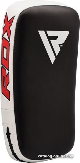 

Макивара RDX APR-T1W (черный/белый)