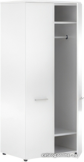 

Шкаф распашной Skyland Xten XCW 85 (белый)
