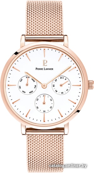 

Наручные часы Pierre Lannier 002G908