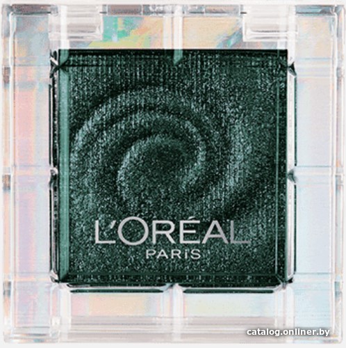 

Тени для век L'Oreal Color Queen (36 Магический)