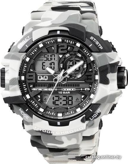 

Наручные часы Q&Q GW86J006