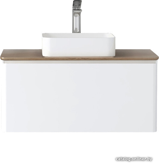 

Raval Тумба под умывальник Morelle 100 Mrl.01.100/P/W-T/RL