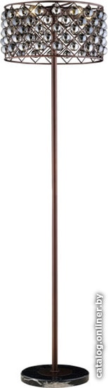 

Торшер Veneto Luce TAMF8612/5B CFG+SMG (1)
