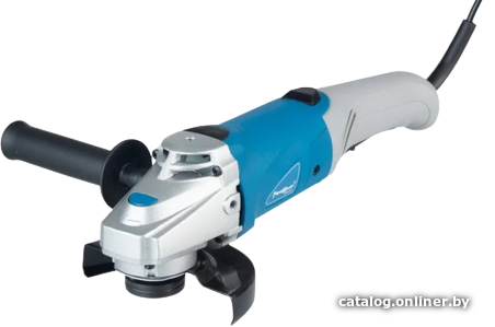 

Угловая шлифмашина Remocolor УШМ-125/800 95-2-274