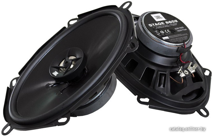 

Коаксиальная АС JBL Stage 8602