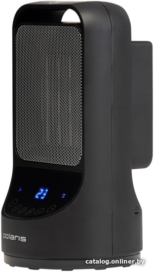 

Тепловентилятор Polaris PCDH 2215D (черный)