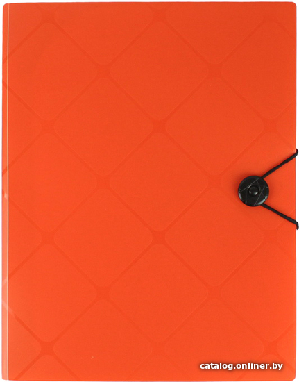 

Папка для бумаг Darvish Diamond DV-1771D-OR (оранжевый)