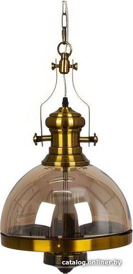 

Подвесная люстра Abrasax Charlotte CL.7913