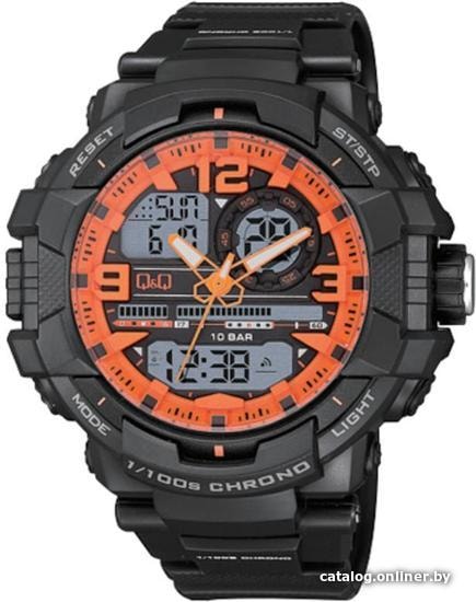 

Наручные часы Q&Q GW86J009