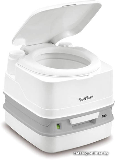 

Биотуалет Thetford Porta Potti Qube 335
