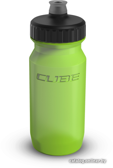 

Фляга Cube Feather 0.5 л 12965 (зеленый)