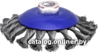 

Щетка для электроинструмента Cutop Profi 82-529