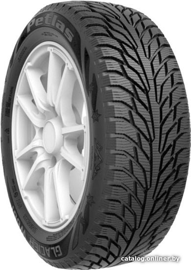

Автомобильные шины Petlas Explero Ice W681 245/70R16 111T