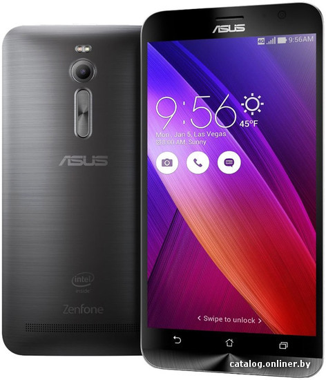 ASUS обнародовала план обновления смартфонов до Android 6.0 Marshmallow