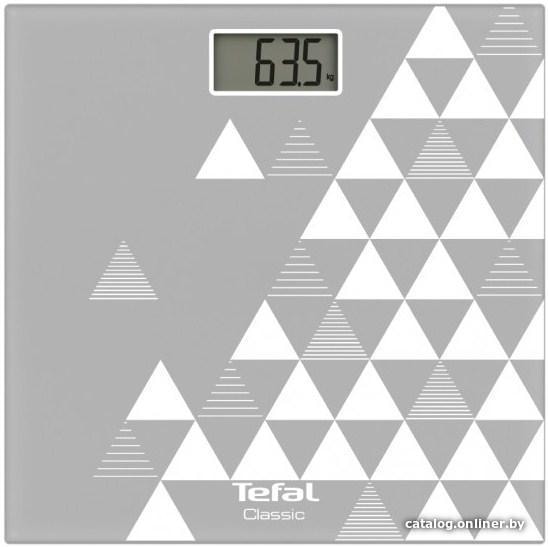 

Напольные весы Tefal PP1144V0