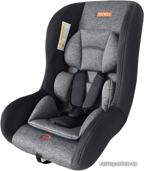 

Детское автокресло Xo Kid Convi HB905 (черный)