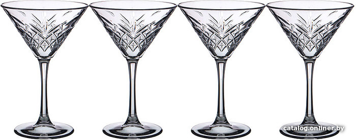 

Стаканы, бокалы, рюмки Pasabahce 484-809 (4 шт)