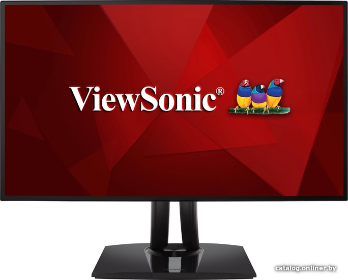 

Монитор ViewSonic VP2768-4K