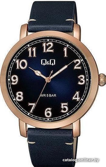 

Наручные часы Q&Q QB28J105