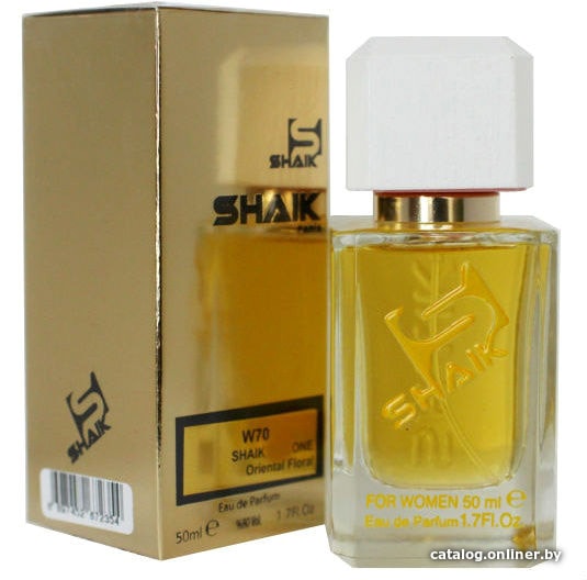 

Парфюмерная вода Shaik № 70 EdP (50 мл)