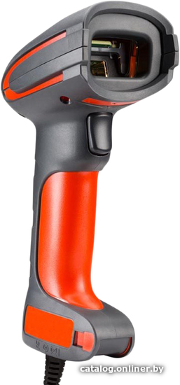 

Сканер штрих-кодов Honeywell Granit 1910i 1910IER-3USB