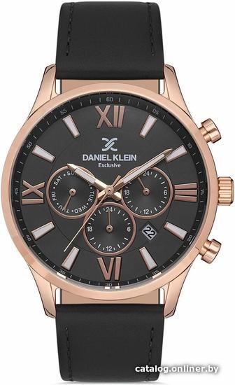 

Наручные часы Daniel Klein DK12805-5