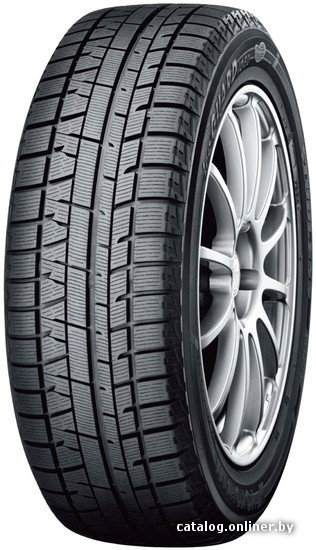 

Автомобильные шины Yokohama iceGUARD IG50 215/45R18 89Q