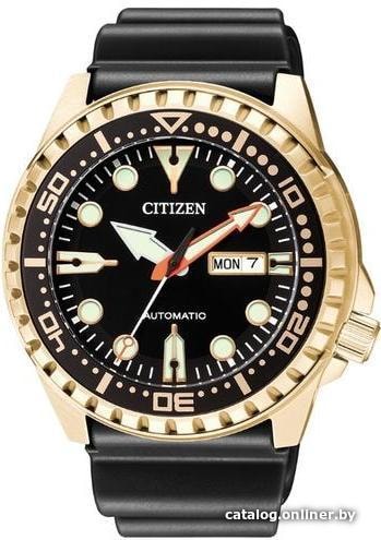 

Наручные часы Citizen NH8383-17EE