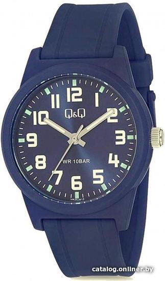 

Наручные часы Q&Q VR35J810