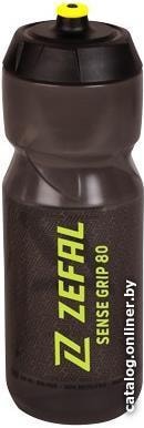 

Бутылка для воды Zefal Sense Grip 80