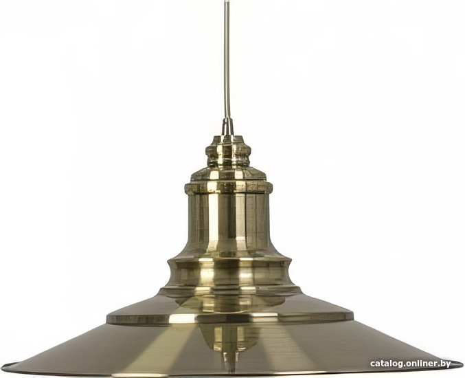 

Подвесная люстра Manne Lydia CL.7006-1BR