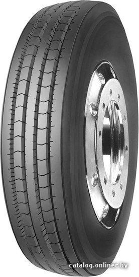 

Автомобильные шины WestLake CR960A 315/70R22.5 152/148M