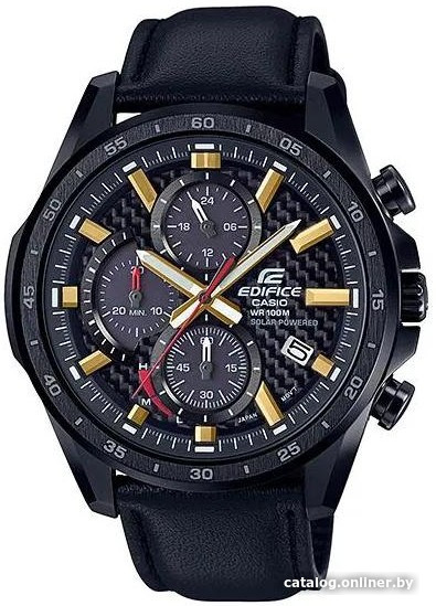 

Наручные часы Casio Edifice EQS-900CL-1A