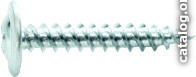 

Саморез РМЗ 4.2x19мм 4300060016 (200 шт)