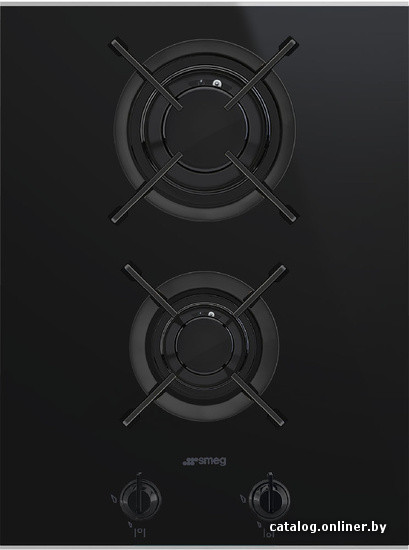 

Варочная панель Smeg PV632CNX
