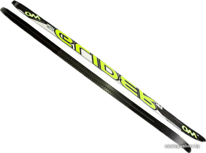

Лыжи STC One Way Glider