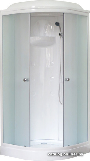 

Душевая кабина Royal Bath RB90HK1-M 90x90
