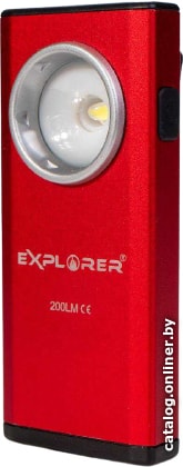

Фонарь KBT Explorer FL-6795