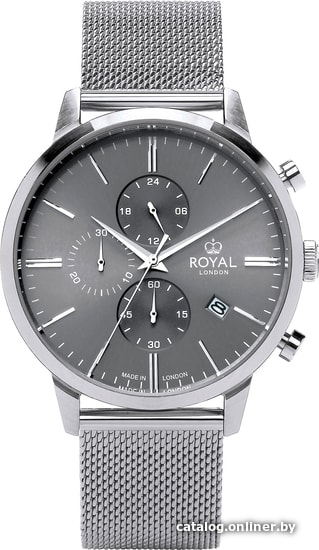 

Наручные часы Royal London 41458-07