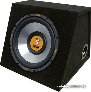 

Корпусной пассивный сабвуфер Mystery MJB-10