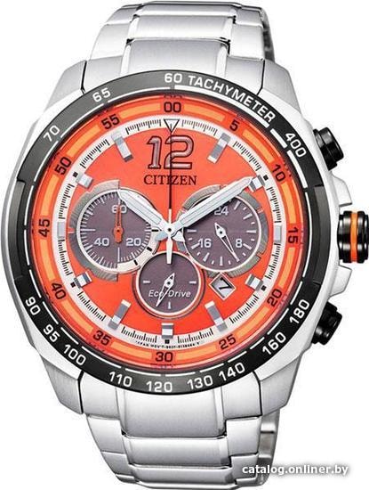 

Наручные часы Citizen CA4234-51X