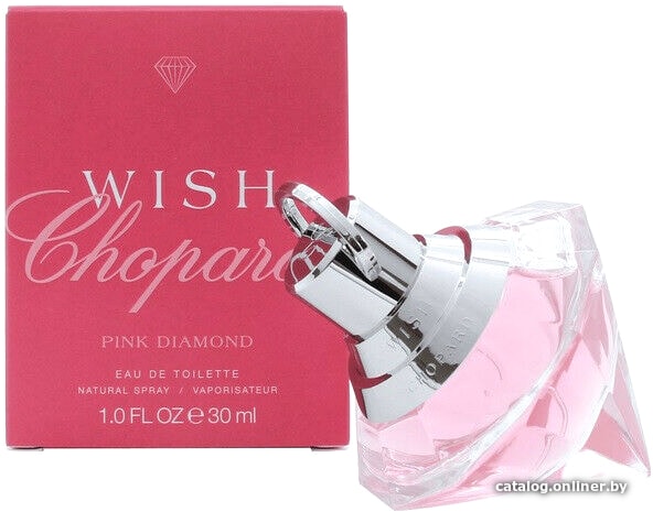 Wish pink