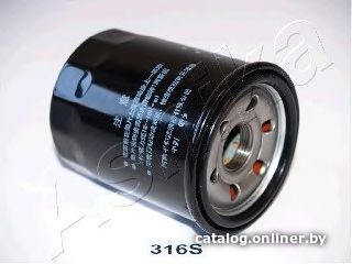 

Масляный фильтр Ashika 1003316