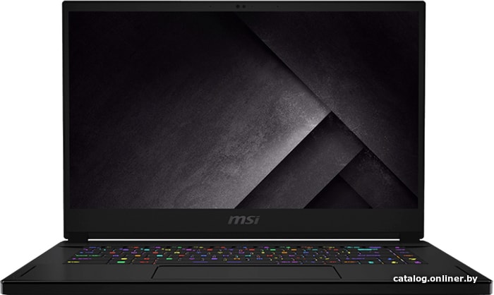 

Игровой ноутбук MSI Stealth GS66 11UG-253RU