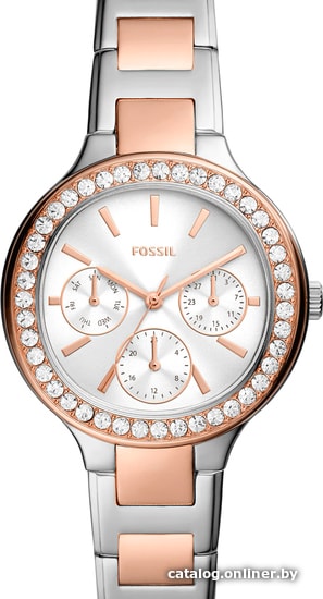 

Наручные часы Fossil Weslee BQ3704
