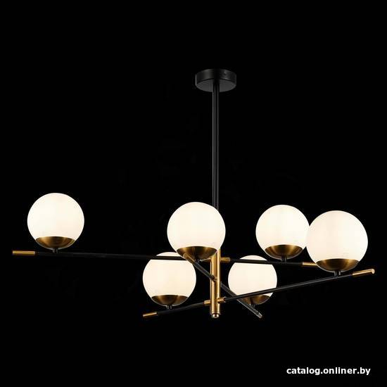 

Подвесная люстра ST Luce SL1203.412.06