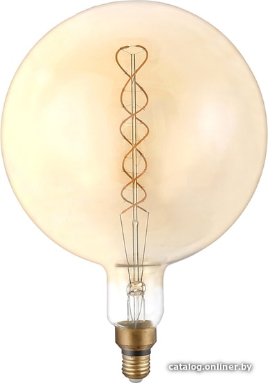 

Светодиодная лампочка Hiper LED Vintage Flexible G200 E27 8 Вт 2400 К HL-2202