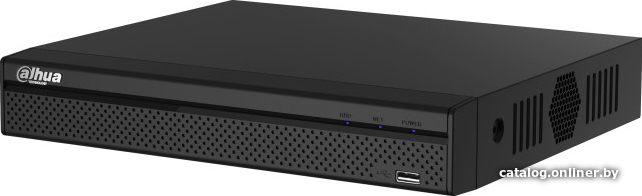 

Сетевой видеорегистратор Dahua DHI-NVR1104HS-P-S3