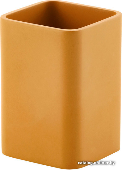 

Стакан для зубной щетки и пасты Home&You 60183-ZOL-KUBL
