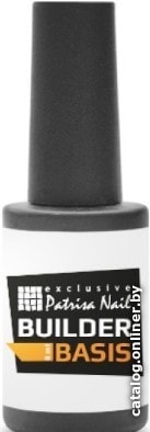 

Основа Patrisa Nail Builder Basis для гель-лака 8 мл